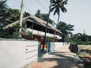 Surf House